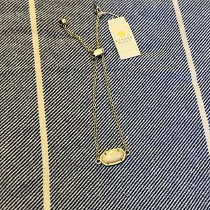 New with tags Elaina, Kendra Scott bracelet